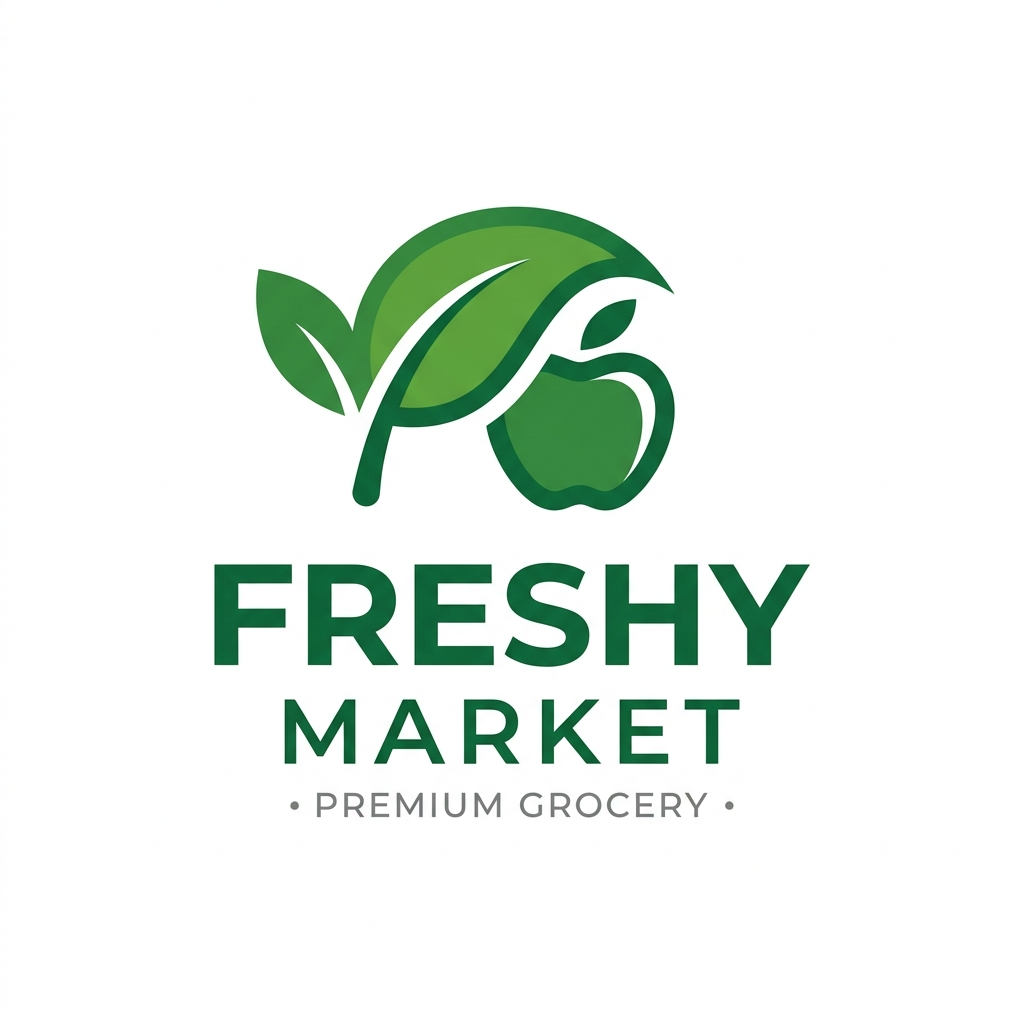 Freshy Market