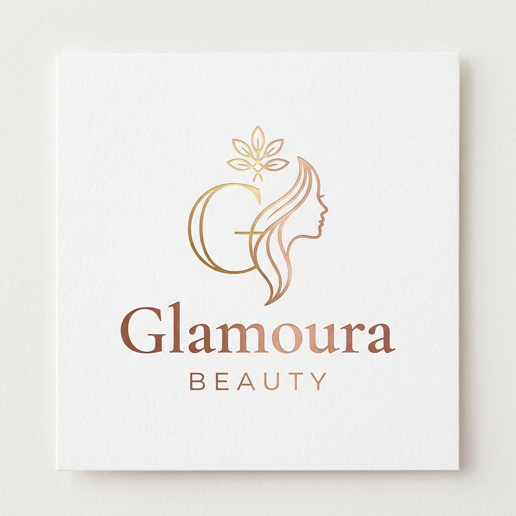 Glamoura Beauty