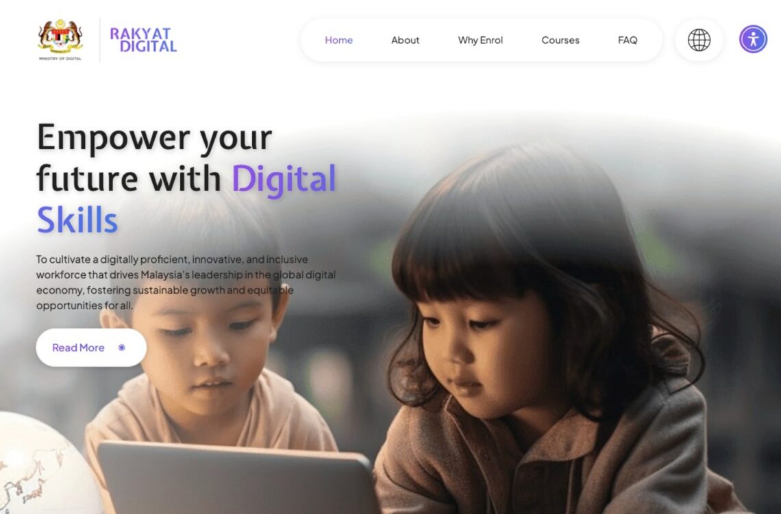AI Fluency (Rakyat Digital)