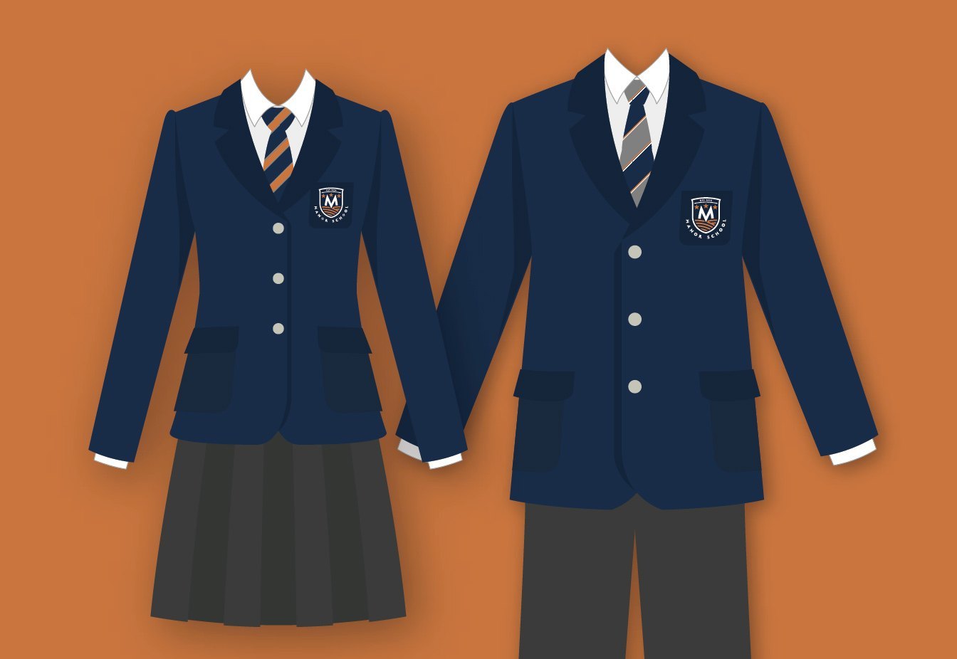 Uniform 01