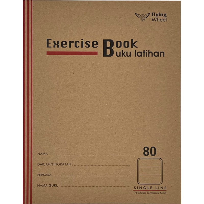 Exercise Book 01