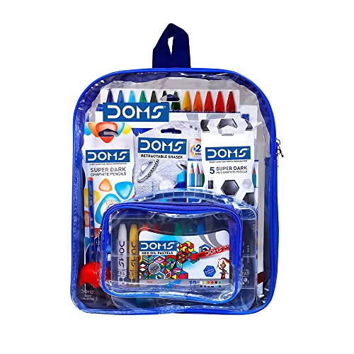 Doms Smart Art Kit