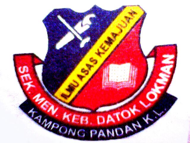 SMK Datok Lokman